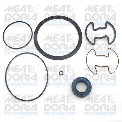 Gasket Set, hydraulic pump